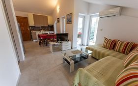 Apartmani 